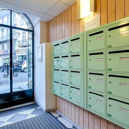 Appartement Cocooning Cauterets Coeur De Ville Εξωτερικό φωτογραφία